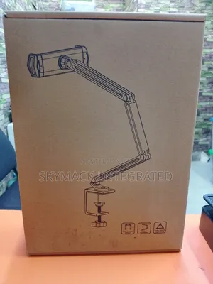Ulanzi Vijim Hp001 Universal Flexible Tablet Stand