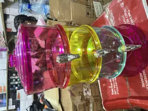 3 in One Juice Dispenser