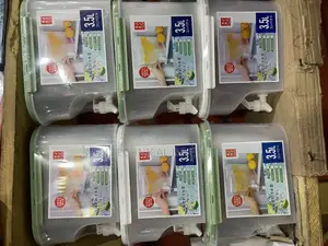 3.5 Liters Juice Dispenser