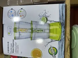 2 in One 13 Liters Juice Dispenser