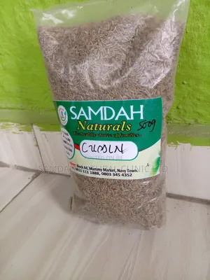Cumin Seed