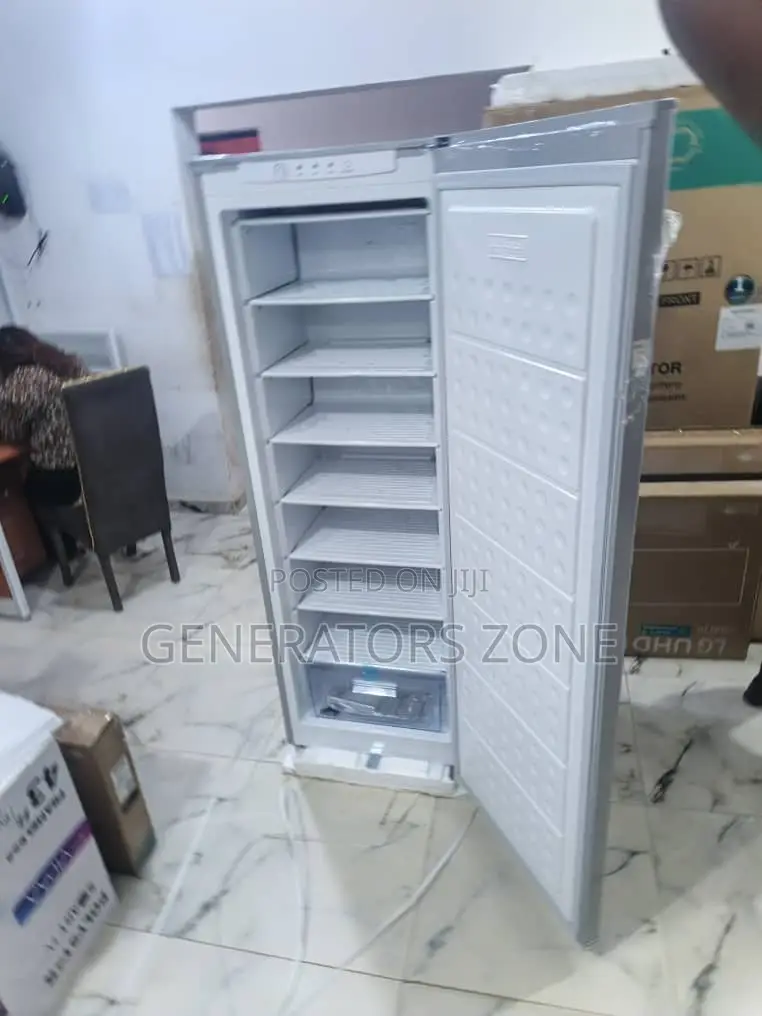 Upgrade Your Kitchen With Haier Thermocool Hf-250bs 235l