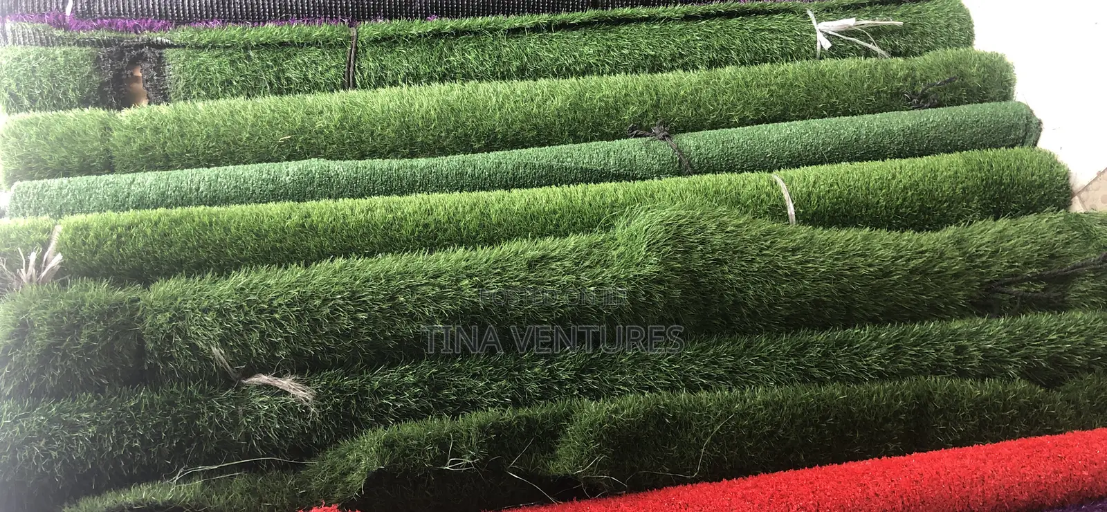 Artificial Grass