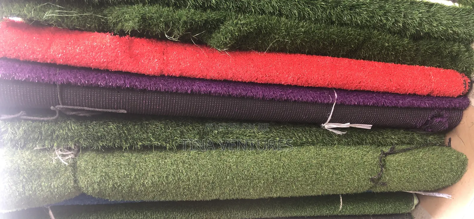 Artificial Grass