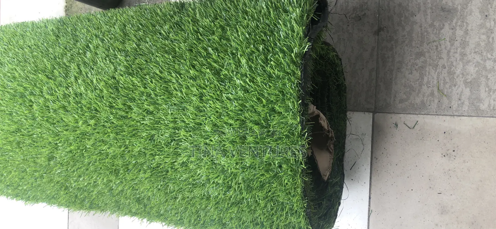 Artificial Grass