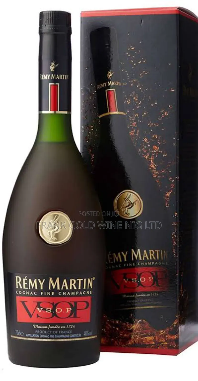Remy Martin