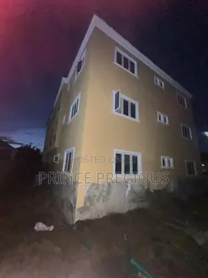 Mini Flat in General Paint Estate, Ajah for rent
