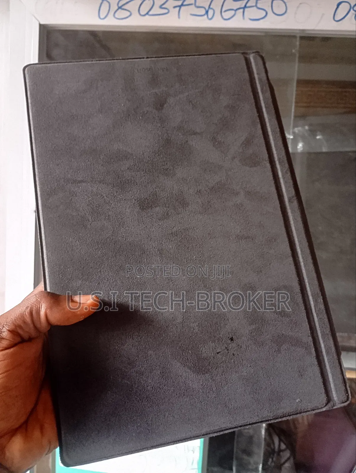 Laptop Microsoft Surface Pro 7 16GB Intel Core I7 SSD 256GB