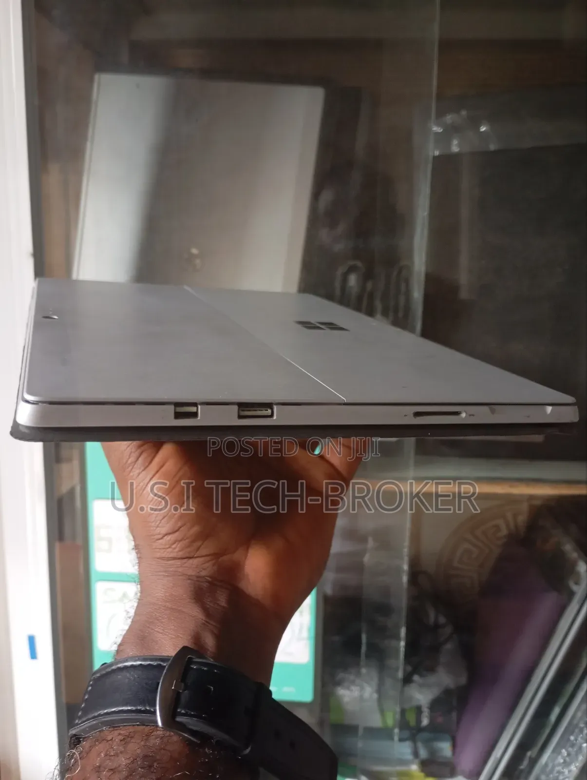 Laptop Microsoft Surface Pro 7 16GB Intel Core I7 SSD 256GB
