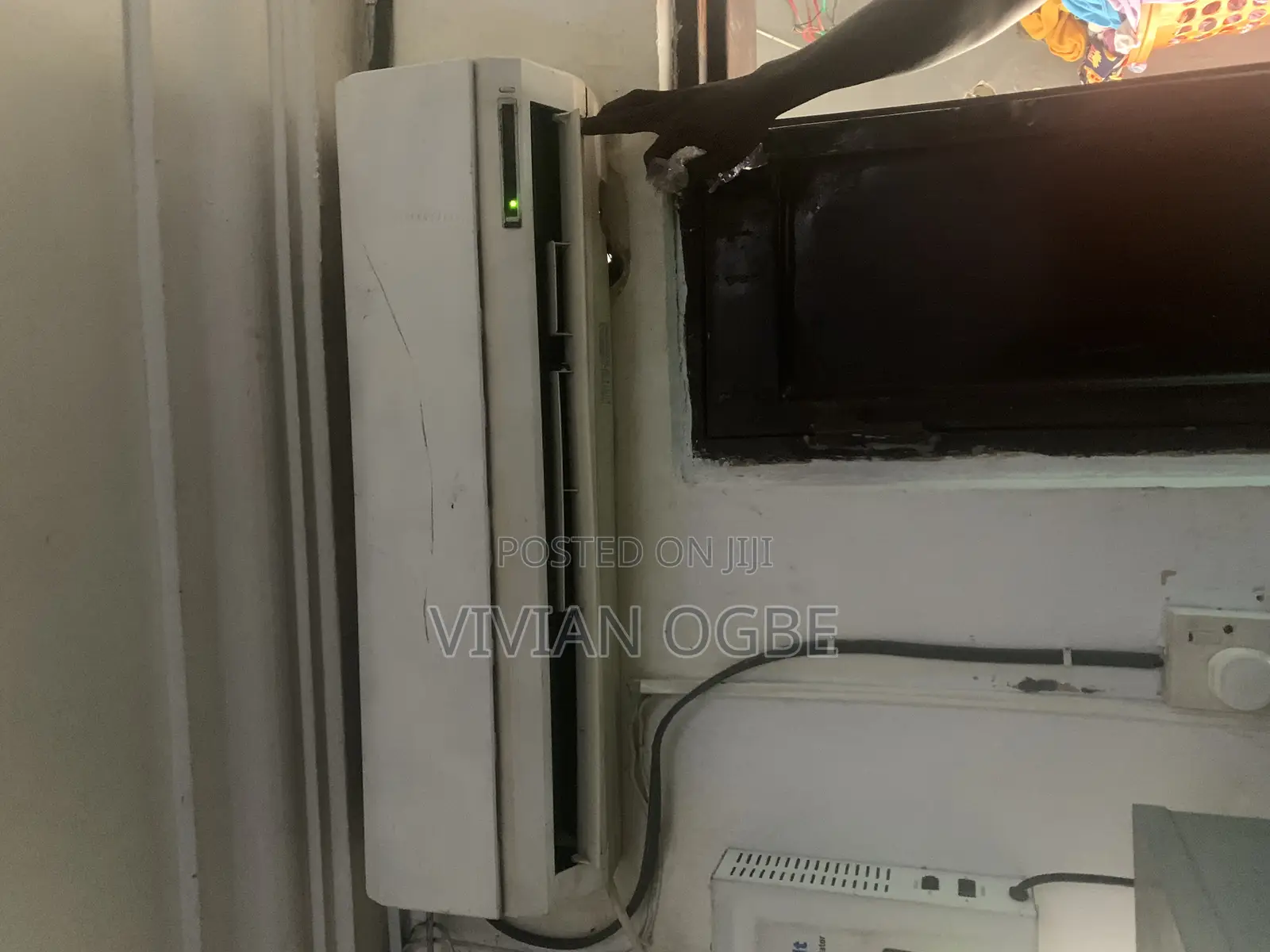 Air Conditioner