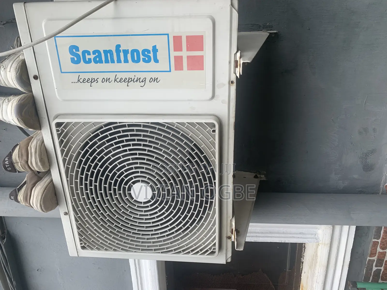Air Conditioner