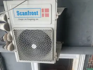 Air Conditioner