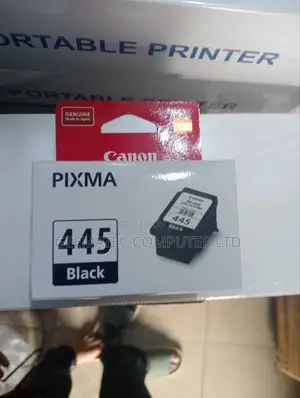Canon 445 Cartridge