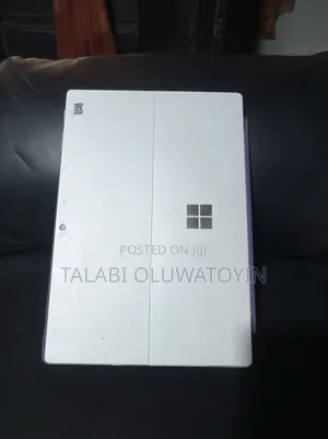 Laptop Microsoft Surface Pro 7 8GB Intel Core i5 SSD 256GB