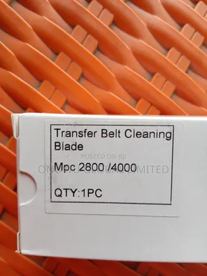 Ricoh Transfer Blade for Mp C2800/3001/3510/3300