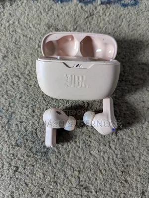 JBL Wave Beam