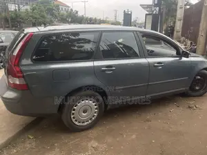 Volvo V50 2.4i 2010 Gray