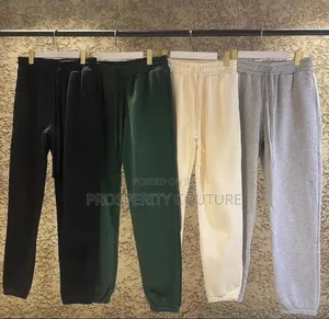 Hoodies and Sweatpants