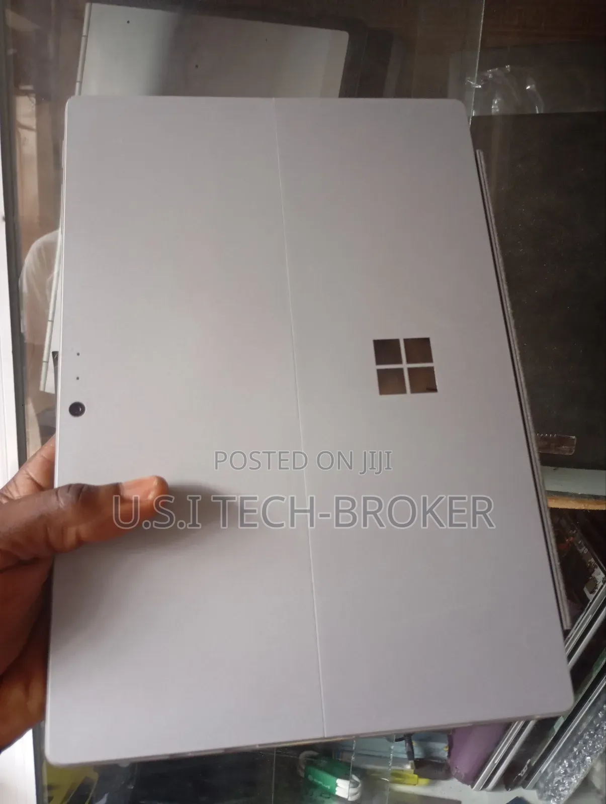 Laptop Microsoft Surface Pro 5 16GB Intel Core I7 SSD 512GB