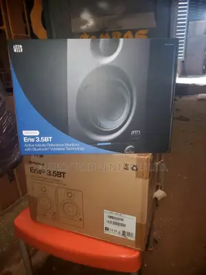 Presonus Essential Eris 3.5 Bt