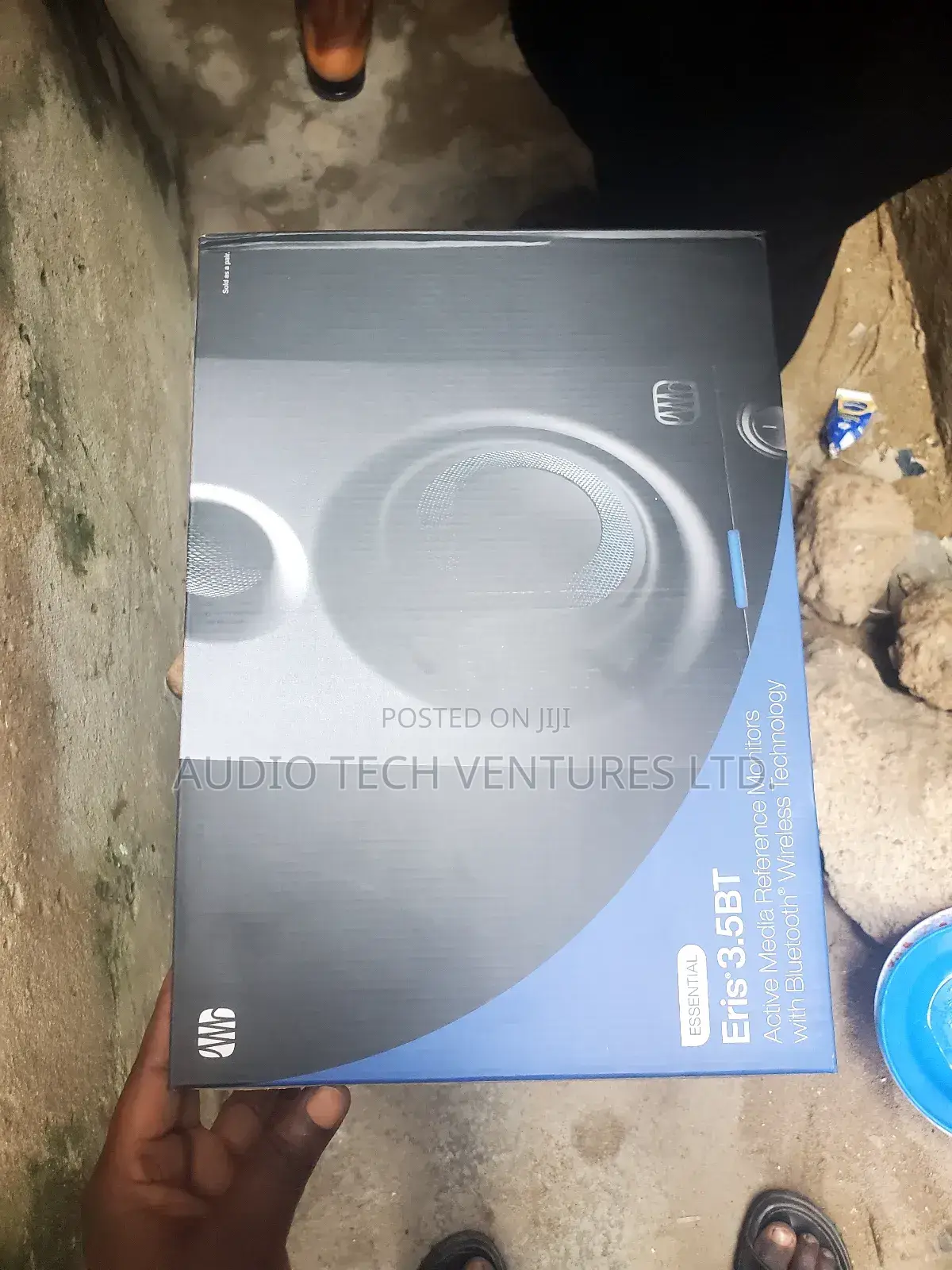 Presonus Essential Eris 3.5 Bt
