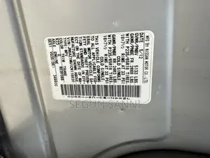Nissan Murano SL 2012 Silver