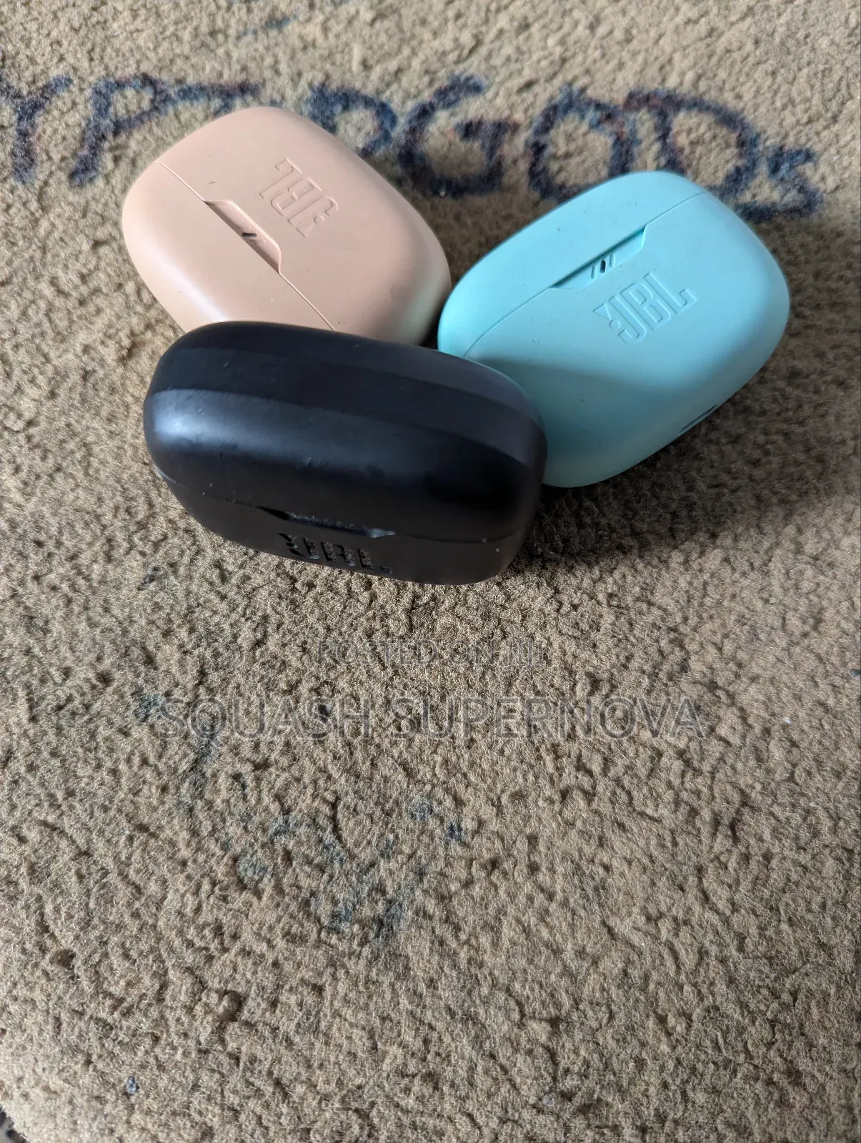 JBL Wave Beam