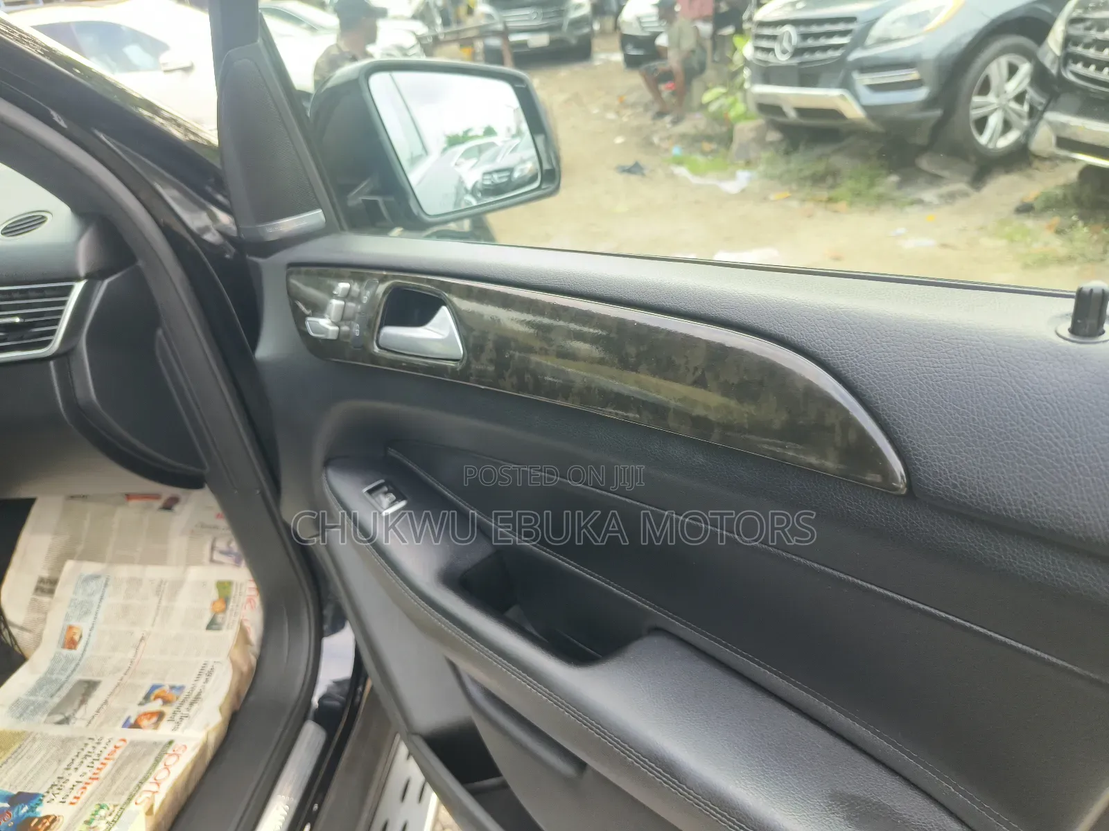 Mercedes-Benz GLE-Class GLE 350d 4MATIC 2018 Black