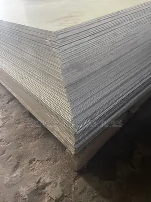 3mm Stainless Steel Plate