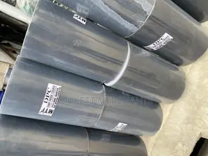 DPC Damp Proof Course 225mm X 50m