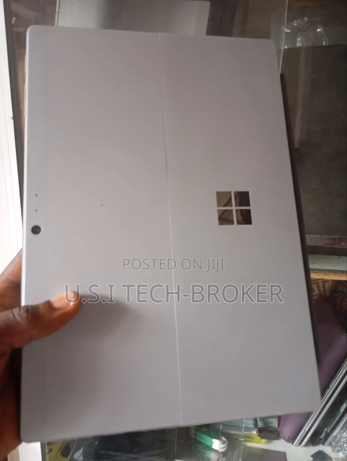 Laptop Microsoft Surface Pro 5 8GB Intel Core I5 SSD 256GB
