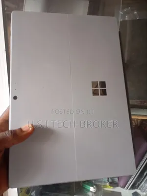 Laptop Microsoft Surface Pro 5 8GB Intel Core I5 SSD 256GB