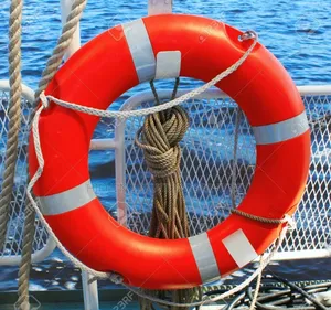 Boat Safety Life Ring Buoy (Adult 2.5kg) Suppliers In Nigeria