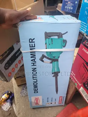 2200w Demolition Jack Hammer