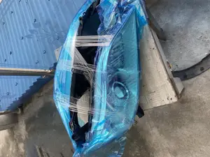 Headlamp for Toyota Sienna 2011/2013 Model