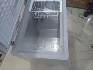 Efficient Cooling Freezer – Skyrun Bd155hnw