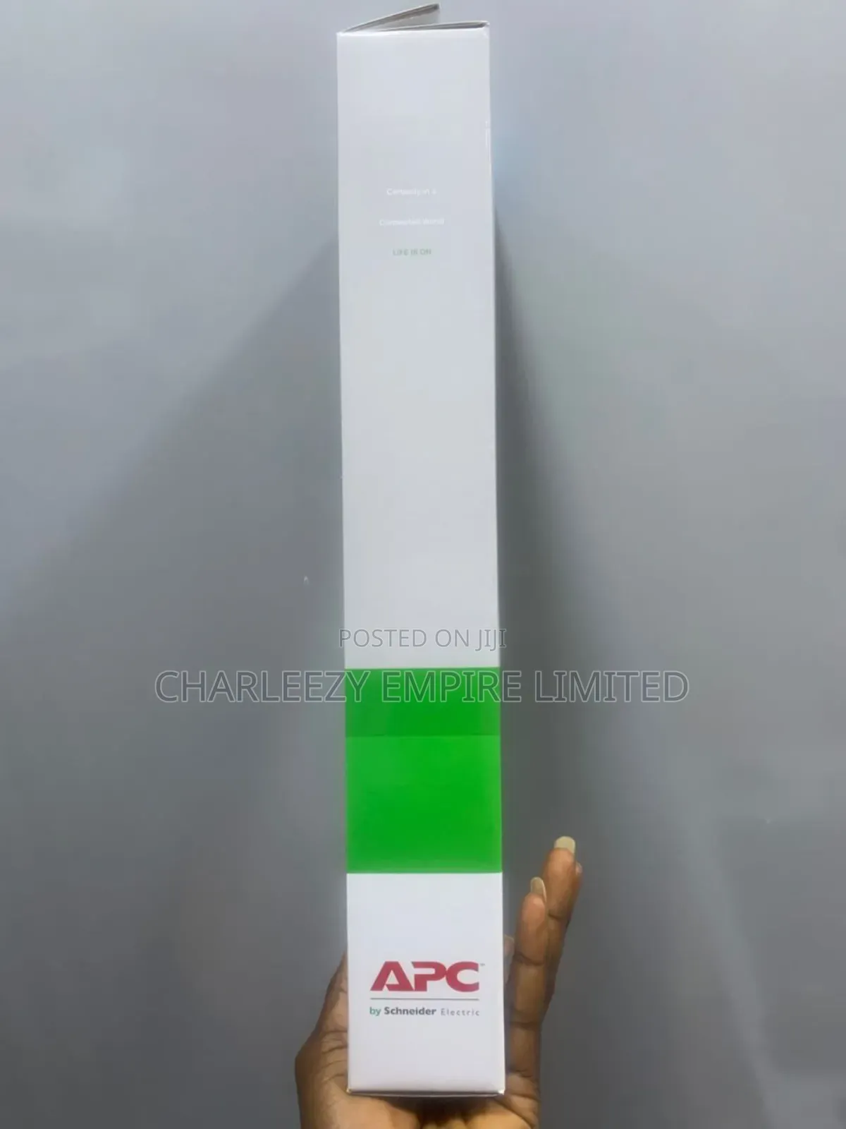 Apc Extension