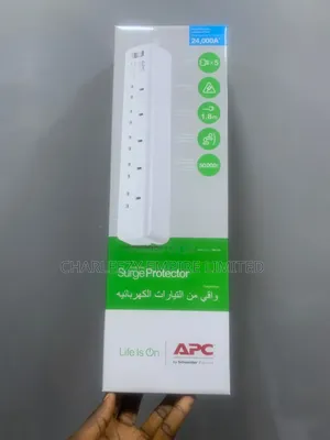 Apc Extension