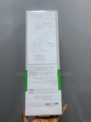 Apc Extension
