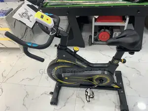 Spinning Bike