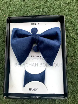 Men Turkey Bow Ties
