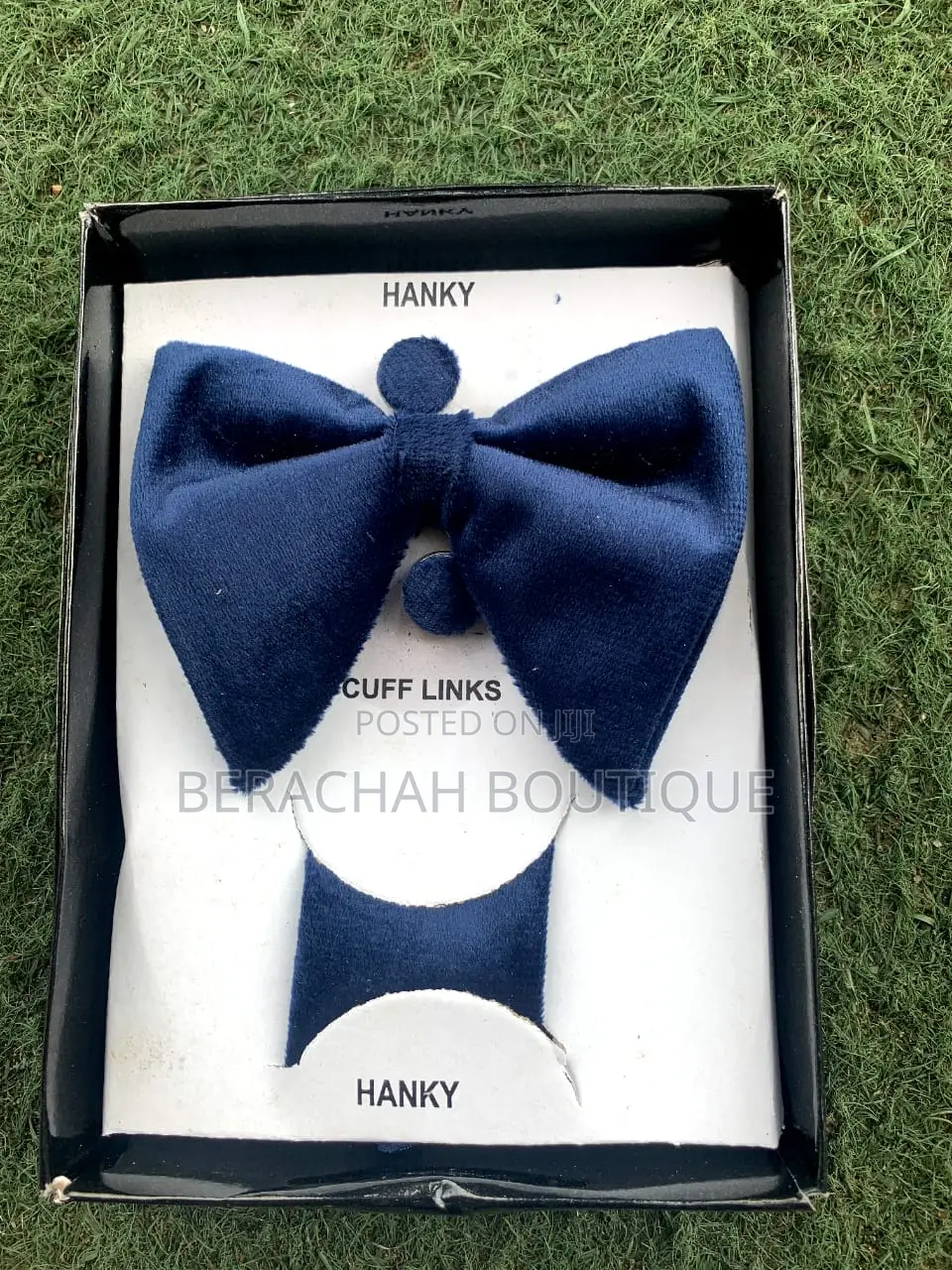 Men Turkey Bow Ties