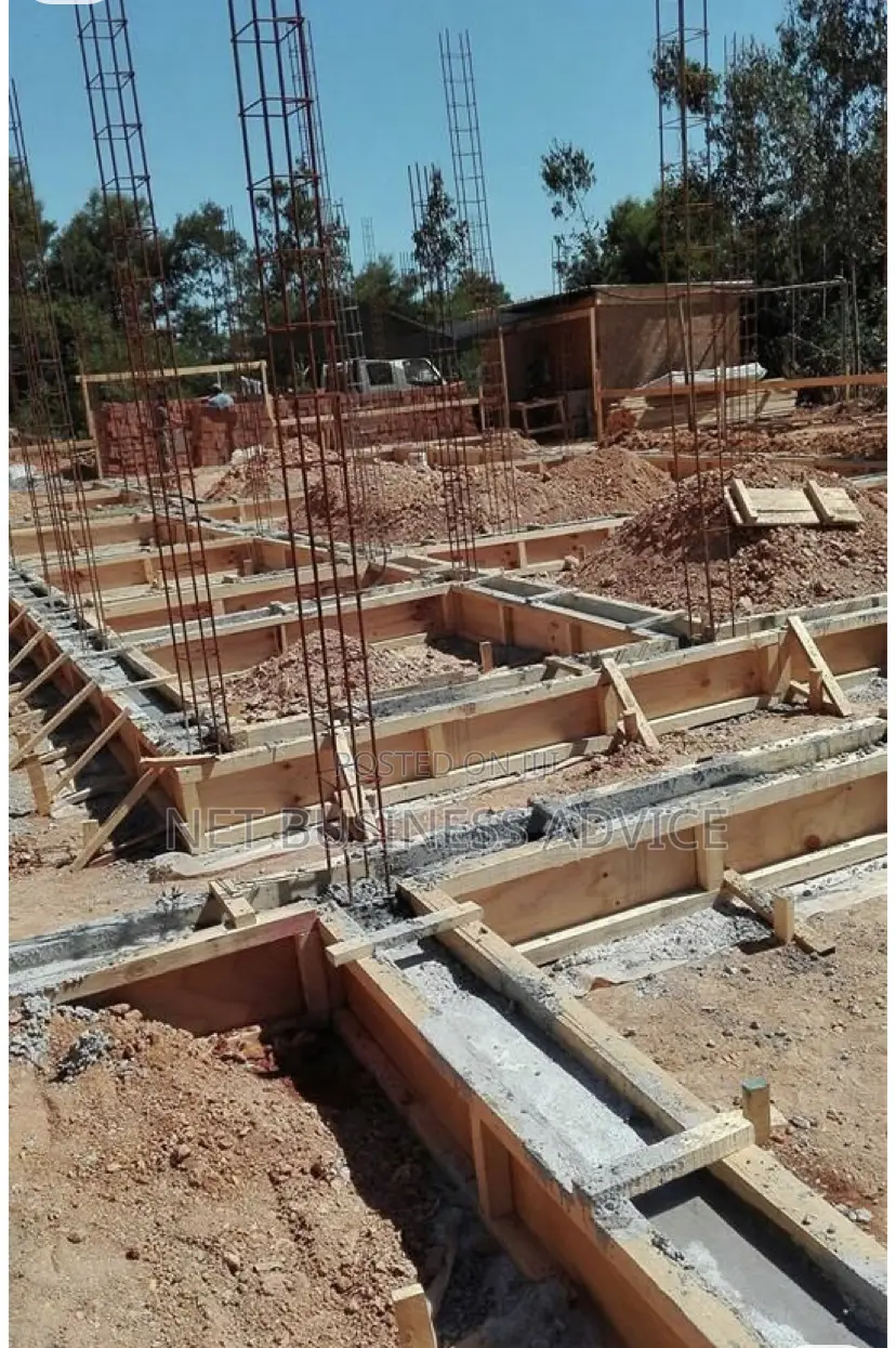 Civil Engineering Services