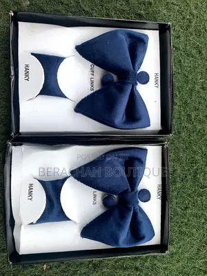 Men Turkey Bow Ties