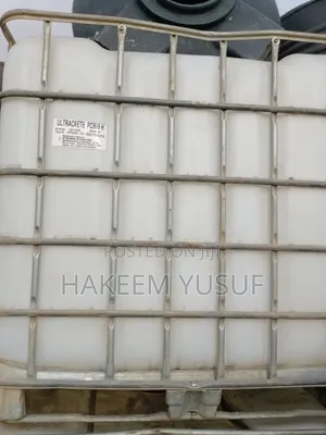 Diesel Tank 1000 Litre