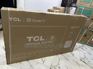 TCL 65 Inches Smart Uhd Qled Tv – Next-Level Entertainment