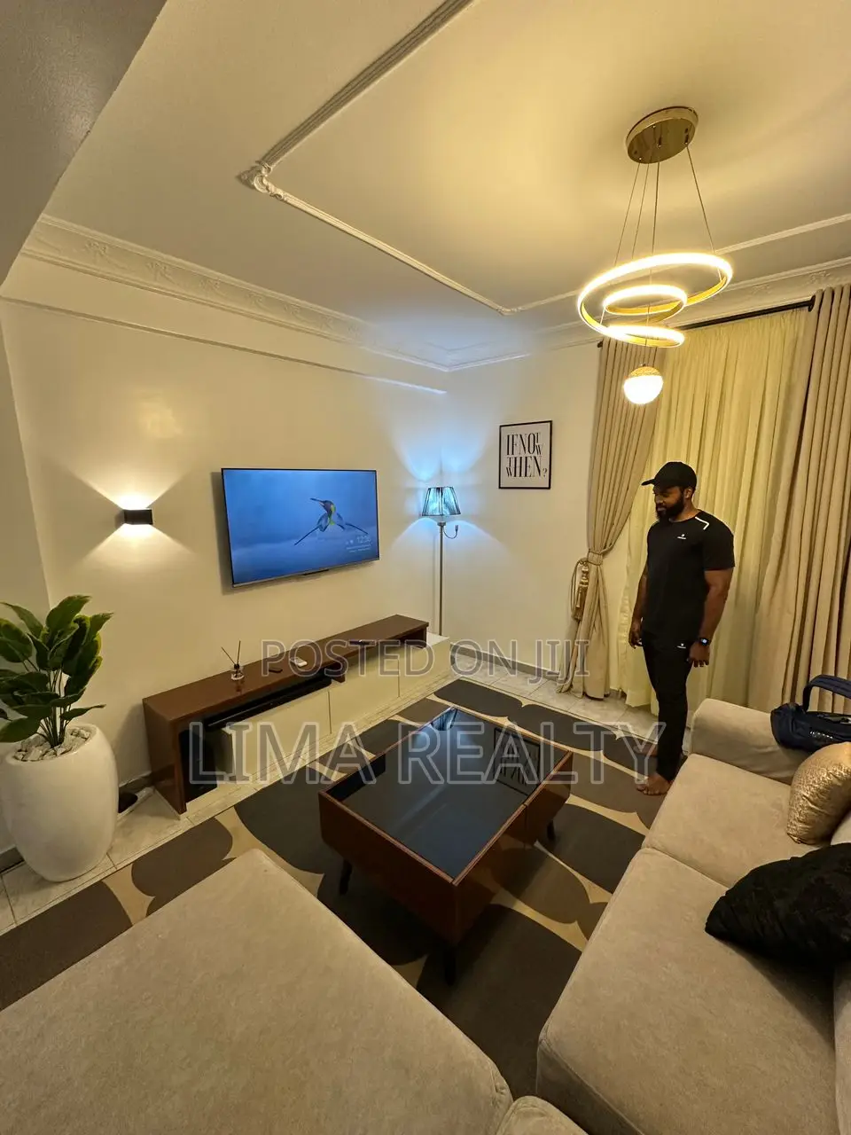 Luxury 2 Bedroom
