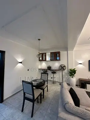 Luxury 2 Bedroom