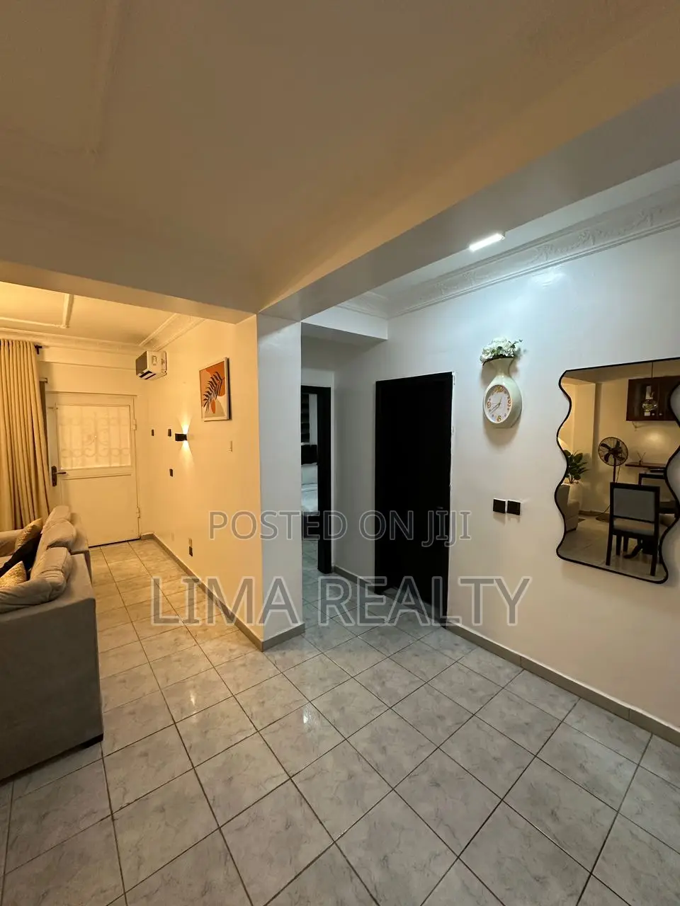 Luxury 2 Bedroom