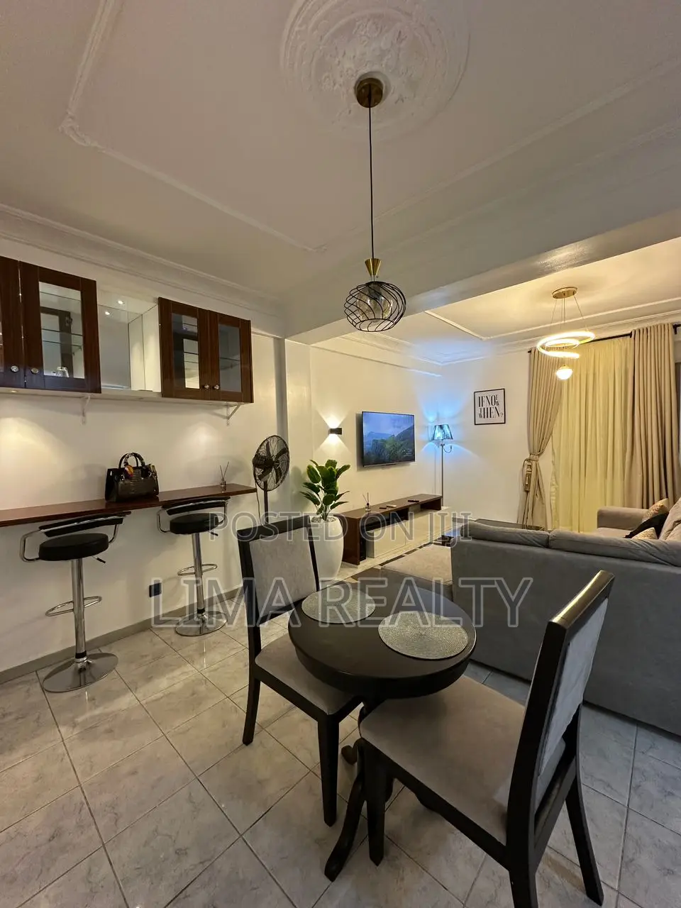 Luxury 2 Bedroom